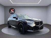 Gebraucht BMW X3 M Sport 398 PS (292 kW) 2025 Gray SUV