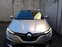 gebraucht Renault Mégane GrandTour 1.3 TCe 160 Intens EDC