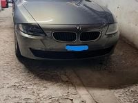 Gebraucht BMW Z4 218 PS (160 kW) 2007 Cabrio