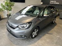 gebraucht Honda Jazz 1.5i-MMD Executive E-CVT