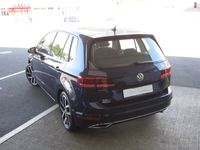 gebraucht VW Golf Sportsvan 1.5 TSI EVO Highline DSG