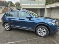 Gebraucht VW Tiguan Life 190 PS (139 kW) 2022 SUV