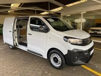 Neu Opel Vivaro Business 120 PS (88 kW) 2025 Van / Kleinbus