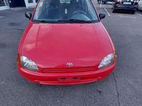 Gebraucht Toyota Starlet 75 PS (55 kW) 1997 Kleinwagen