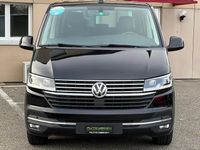 Gebraucht VW Multivan Highline 204 PS (150 kW) 2025 Schwarz Van