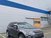 Gebraucht Land Rover Discovery Sport HSE 180 PS (132 kW) 2016 SUV