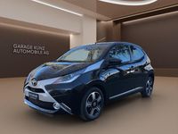 Gebraucht Toyota Aygo X-clusiv 82 PS (60 kW) 2016 Kleinwagen