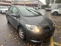 Gebraucht Toyota Auris Premium 177 PS (130 kW) 2008