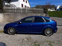 Gebraucht Ford Focus ST 226 PS (166 kW) 2006