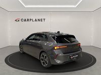 Gebraucht Opel Astra Ultimate 131 PS (96 kW) 2024 Grau Limousine