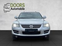 Gebraucht VW Touareg 313 PS (230 kW) 2007 SUV