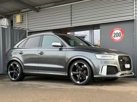 Gebraucht Audi RS Q3 Performance 367 PS (269 kW) 2016 SUV