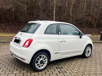 Gebraucht Fiat 500 Mirror 80 PS (58 kW) 2018