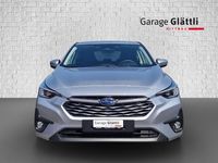 Gebraucht Subaru Impreza 136 PS (100 kW) 2024 SUV