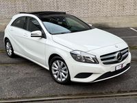 Gebraucht Mercedes A200 Urban 156 PS (114 kW) 2015