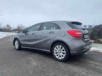 Gebraucht Mercedes A180 122 PS (89 kW) 2013