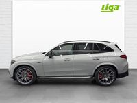 Neu Mercedes GLC63 AMG Executive 680 PS (500 kW) 2026 SUV
