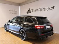 gebraucht Mercedes E53 AMG AMG 4Matic+ Kombi