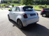 gebraucht Fiat 500e 