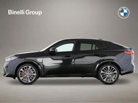 Neu BMW X2 163 PS (119 kW) 2026 Schwarz SUV