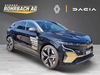 Gebraucht Renault Megane E-Tech Iconic 160 kW (218 PS) 2022 Limousine