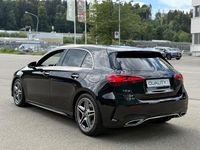 Gebraucht Mercedes A200 163 PS (119 kW) 2024