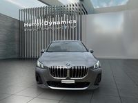 Gebraucht BMW 220 Active Tourer M Sport 170 PS (125 kW) 2025 Grau Van / Kleinbus