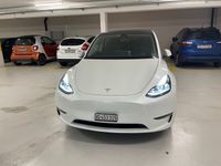 Gebraucht Tesla Model Y Long Range RWD 378 kW (514 PS) 2023 SUV