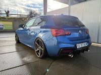 Gebraucht BMW M140 M Sport 340 PS (250 kW) 2016 Kleinwagen