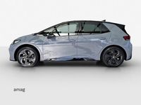 Gebraucht VW ID.3 GTX 239 kW (326 PS) 2025 Grenadill black met.  schwarz Kleinwagen