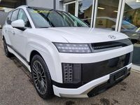 Neu Hyundai Ioniq 9 314 kW (428 PS) 2026 SUV