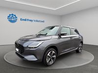 Gebraucht Suzuki Swift 82 PS (60 kW) 2025 Grau Limousine