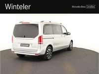 Gebraucht Mercedes V250 190 PS (139 kW) 2022 Van / Kleinbus