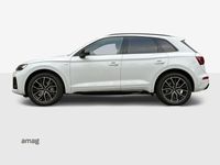 gebraucht Audi Q5 40 TFSI S line