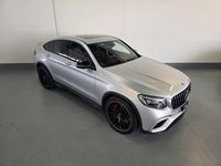 Gebraucht Mercedes GLC63 AMG AMG 510 PS (375 kW) 2018 Coupé