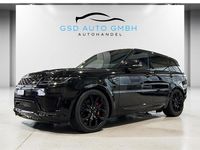 Gebraucht Land Rover Range Rover Sport HSE Dynamic 400 PS (294 kW) 2020 SUV