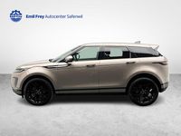 Gebraucht Land Rover Range Rover evoque S 200 PS (147 kW) 2022 Bronze SUV
