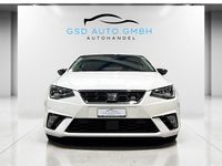Gebraucht Seat Ibiza 90 PS (66 kW) 2018 Kleinwagen