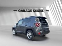 gebraucht Jeep Renegade 1.5 Turbo Swiss Limited