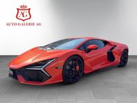 Neu Lamborghini Revuelto 1015 PS (746 kW) 2025 Coupé