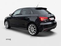 gebraucht Audi A1 Sportback Sport