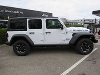 gebraucht Jeep Wrangler 2.0 Turbo Rubicon Unlimited 4xe