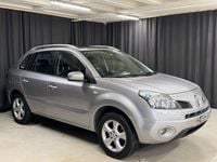 Gebraucht Renault Koleos Dynamique 171 PS (125 kW) 2009 SUV