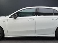 Gebraucht Mercedes A35 AMG AMG 306 PS (225 kW) 2022
