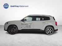 Neu Mercedes 350 260 kW (354 PS) 2026 SUV