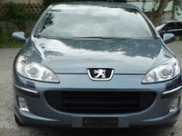 gebraucht Peugeot 407 3.0 ST Executive Automatic