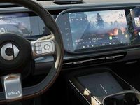 Neu Smart #5 Pro+ 266 kW (363 PS) 2025 SUV