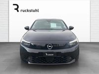 Gebraucht Opel Corsa Edition 100 PS (73 kW) 2025 Schwarz Kleinwagen