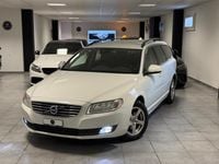 Gebraucht Volvo V70 Kinetic 181 PS (133 kW) 2015 Kombi