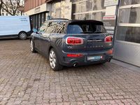 Gebraucht Mini Cooper S Clubman 192 PS (141 kW) 2016 Kombi